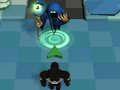Gioco Leggende dei supereroi: Strike Team  in linea