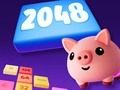 Gioco Super scattante 2048  in linea