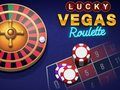 Gioco Roulette fortunata di Las Vegas  in linea