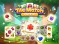 Gioco Puzzle di abbinamento delle tessere  in linea