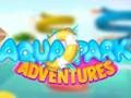 Gioco Avventure al parco acquatico  in linea