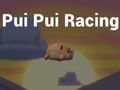 Gioco Corsa di Pui Pui  in linea
