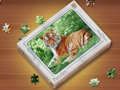 Gioco Puzzle preferiti: gioco di puzzle  in linea