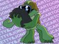 Gioco Puzzle di Betty e Jones  in linea