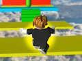 Gioco Roblox: paracadute  in linea