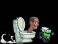 Gioco L'impostore salta la toilette Skibidi  in linea