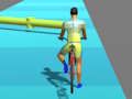 Gioco Ragazzi della bicicletta  in linea