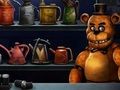 Gioco Barista della FNAF  in linea