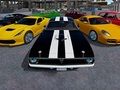 Gioco Gioco di incidenti automobilistici CCG  in linea