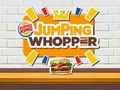 Gioco Saltando Whooper  in linea