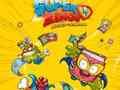 Gioco Super Zing rivali di Kaboom  in linea