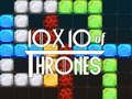 Gioco 10x10 di Troni  in linea