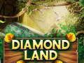Gioco Terra dei diamanti  in linea