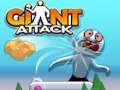 Gioco Attacco Gigante  in linea