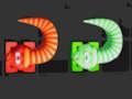 Gioco Puzzle del serpente 300 livelli  in linea