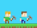 Gioco MC8bit in linea