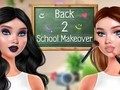 Gioco Indietro 2 Rifacimento della scuola  in linea
