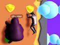 Gioco Gara Skibidi vs Grimace Climber  in linea
