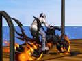 Gioco Simulatore di acrobazie motorie 3D  in linea