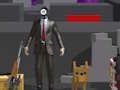 Gioco Un proiettile per fare una smorfia  in linea