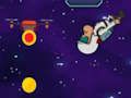 Gioco Jetpack Meteorfall in linea