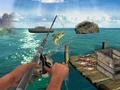 Gioco Simulatore di pesca reale  in linea