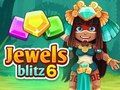 Gioco L'assalto ai gioielli 6  in linea