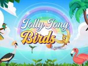 Gioco Uccelli Jolly Jong  in linea