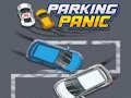 Gioco Panico da parcheggio in linea Gioco Panico da parcheggio in linea