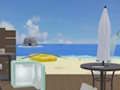 Gioco Fuga dal caldo intenso  in linea