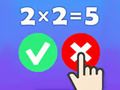 Gioco Gesti numerici  in linea