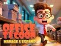 Gioco Office Tycoon: espandi e gestisci  in linea