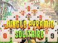 Gioco Solitario Piramide della Giungla  in linea