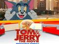 Gioco Tom & Jerry Il film Trappola per topi Pinball  in linea