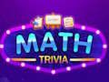 Gioco Curiosità sulla matematica  in linea