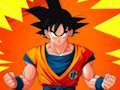 Gioco Differenza di Dragon Ball 5  in linea