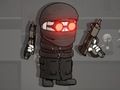 Gioco Madness combatte i cloni dello sceriffo  in linea