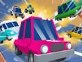 Gioco Mini corsa in auto  in linea