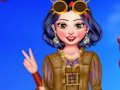 Gioco Rivalità Steampunk tra principesse  in linea