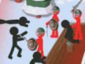 Gioco Match Man Battaglia  in linea