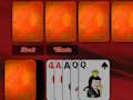 Gioco Sporchi sette  in linea