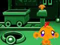 Gioco Scimmia Go Happy Stage 270  in linea