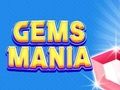 Gioco Mania delle gemme  in linea