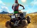 Gioco Giochi di bici ATV Quad Offroad  in linea