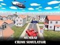 Gioco Simulatore del crimine di Mumbai  in linea