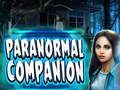 Gioco Compagno paranormale  in linea