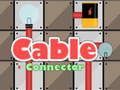 Gioco Connettore del cavo  in linea