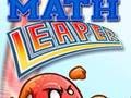 Gioco Saltatore di matematica  in linea