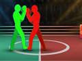 Gioco Boxe del caos  in linea