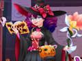 Gioco Stile Teen Witchcore  in linea